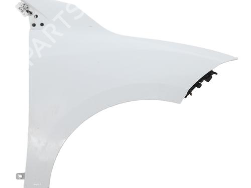 Parafango anteriore destro RENAULT MEGANE III Hatchback (BZ0/1_, B3_) 1.5 dCi (BZ0C) (90 hp) 29874121