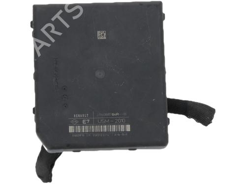 Fuse box RENAULT KANGOO Express (FW0/1_) 1.5 dCi 75 (FW07, FW10, FW04) | BP39045530E1 - Image 2