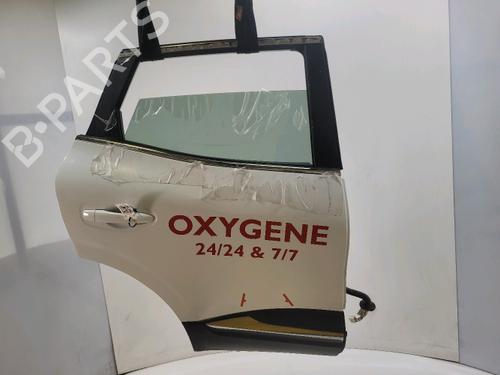 Used Right rear door Right rear door RENAULT KADJAR (HA_, HL_) 1.6 dCi 130 (HLA4) (130 hp) 40619480 40619480