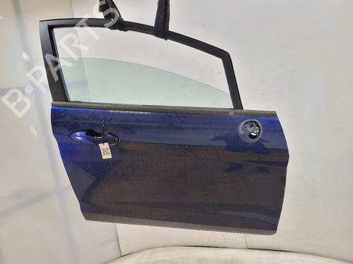 Dør højre fortil Dør højre fortil FORD FIESTA VI (CB1, CCN) 1.6 TDCi (95 hp) 34118904 34118904