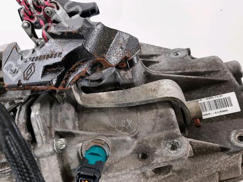 Gearbox RENAULT MEGANE III Hatchback (BZ0/1_, B3_) 1.5 dCi (BZ09, BZ0D, BZ1W, BZ29, BZ14) | BP31304101M3  - Image 5