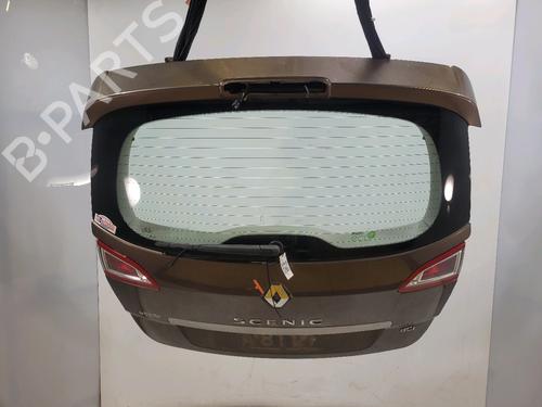 tailgate-renault-scenic-iii-jz01_-2008-2009-2010-2011-2012-2013-2014-2015-2016-32202449 main image