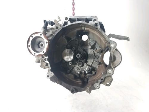 Gearbox SKODA FABIA II Combi (545) 1.4 TDI | BP23126285M3 