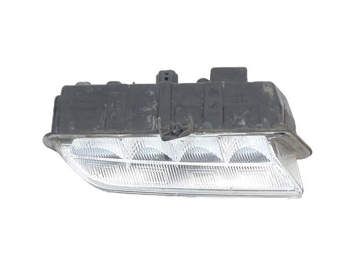 Used Left daytime light Left daytime light RENAULT CAPTUR I (J5_, H5_) 0.9 TCe 90 (90 hp) 33309879 33309879