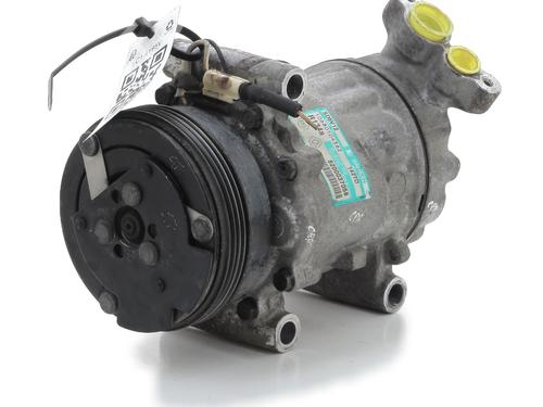 Used AC compressor RENAULT KANGOO (KC0/1_) [1997-2025]  28207689