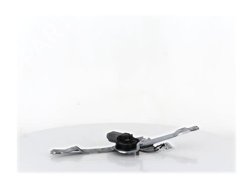 Front left window mechanism CITROËN C3 II (SC_) 1.4 HDi 70 (SC8HZC, SC8HR0, SC8HP4) | BP38613309C22 - Image 3