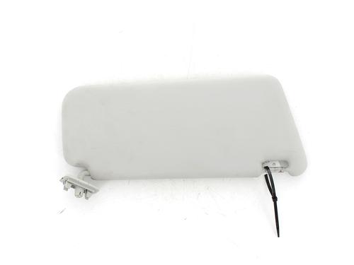 Left sun visor MERCEDES-BENZ B-CLASS Sports Tourer (W245) B 200 CDI (245.208) | BP16212352I1 