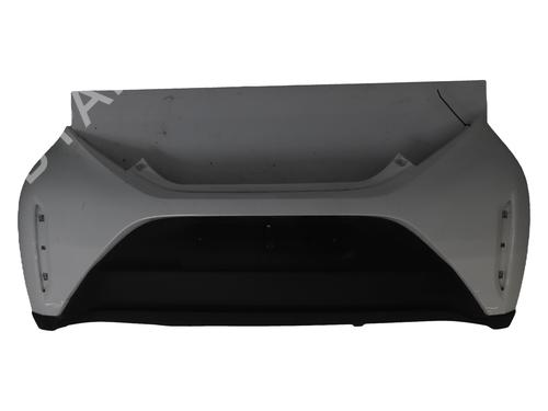 Used Rear bumper Rear bumper TOYOTA AYGO X (_B7_) 1.0 VVT-i (KGB70) (72 hp) 33331994 33331994