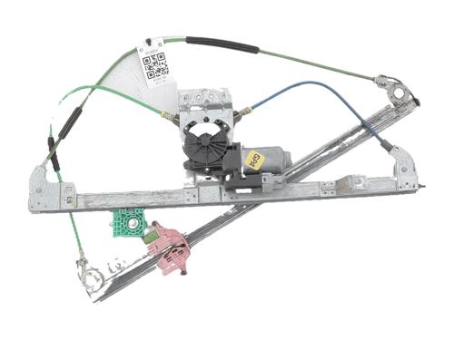Used Front right window mechanism Front right window mechanism 38741773 38741773