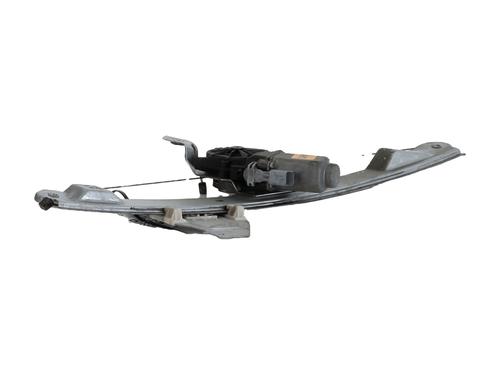 Front left window mechanism CITROËN C3 II (SC_) 1.4 HDi 70 (SC8HZC, SC8HR0, SC8HP4) | BP29552642C22 