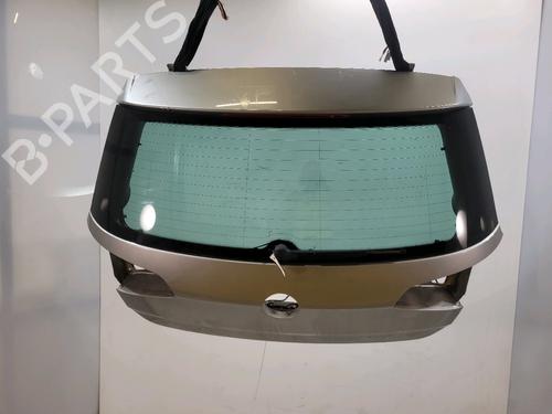 Coffre VW GOLF SPORTSVAN VII (AM1, AN1) [2014-2020]  33190534