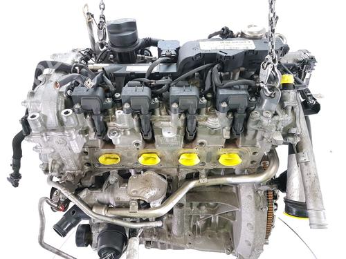 Engine MERCEDES-BENZ A-CLASS (W176) A 180 (176.042) | BP32333639M1