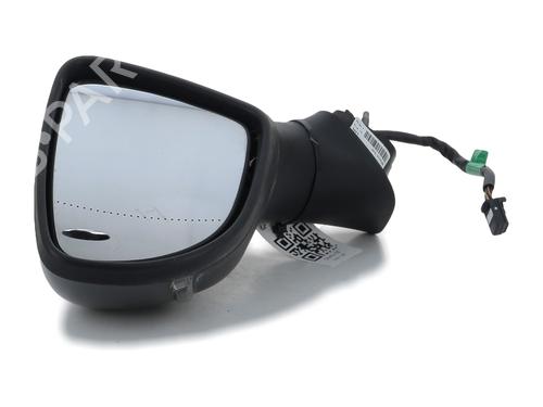 Left mirror RENAULT CLIO IV (BH_) 1.5 dCi 90 | BP29218298C26 