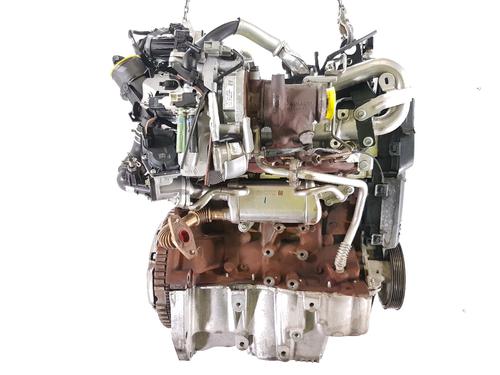 Engine RENAULT CLIO IV (BH_) 1.5 dCi 75 | BP28332598M1 