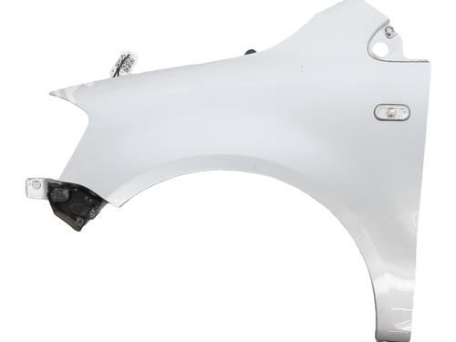 Forskærm venstre VW FOX Hatchback (5Z1, 5Z3, 5Z4) 1.4 TDI (70 hp) 32974952