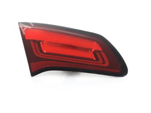 Used Left tailgate light Left tailgate light 37086921 37086921