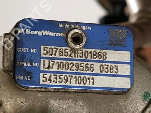 Engine RENAULT CLIO III (BR0/1, CR0/1) 1.5 dCi (C/BR0G, C/BR1G) | BP30118893M1
