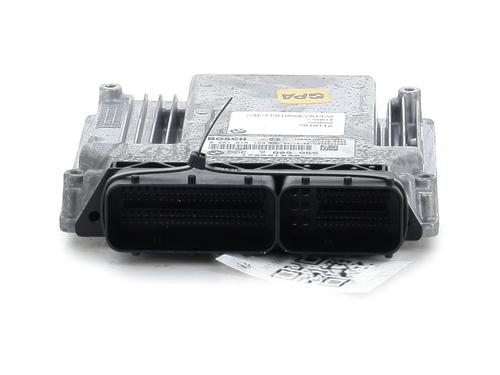 Engine control unit (ECU) BMW X5 (E70) 3.0 sd | BP33733110M57 - Image 1