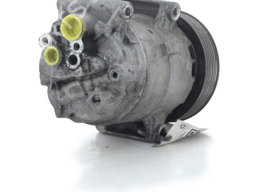 AC compressor RENAULT GRAND SCÉNIC II (JM0/1_) 1.9 dCi (JM14) | BP32006043M34