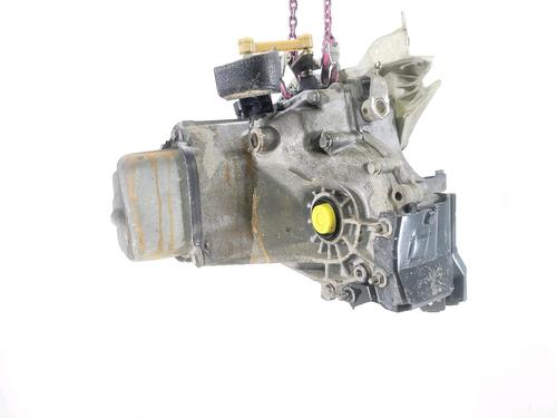 Gearbox PEUGEOT 207 (WA_, WC_) 1.6 16V VTi | BP30140954M3