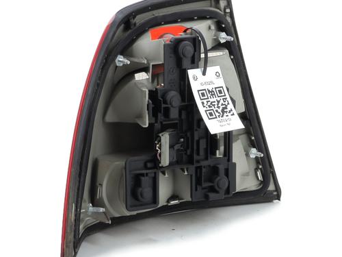 Right taillight OPEL VECTRA B (J96) 1.6 i 16V (F19) | BP24491459C35 