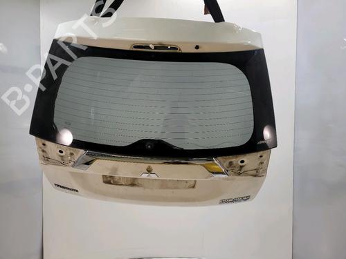 Used Tailgate Tailgate MITSUBISHI OUTLANDER III (GG_W, GF_W, ZJ, ZL, ZK) Plug-in Hybrid (GG2W) (200 hp) 36660388 36660388