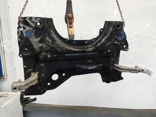 Used Subframe PEUGEOT 308 II (LB_, LP_, LW_, LH_, L3_) 1.6 GTi (L35GNH) (272 hp) 31141561