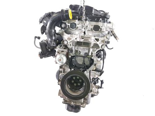 Engine PEUGEOT 208 I (CA_, CC_) 1.2 THP 110 | BP31032086M1 