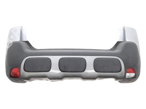 Used Rear bumper CITROËN C3 AIRCROSS II (2R_, 2C_) 1.2 PureTech 110 (2RHNZB, 2RHNZW, 2RHNPX, 2RHNPJ) (110 hp) 29819946