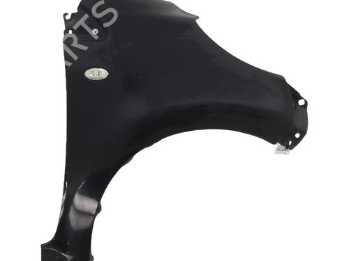 Used Right front fenders Right front fenders PEUGEOT 107 (PM_, PN_) 1.0 (68 hp) 33646296 33646296