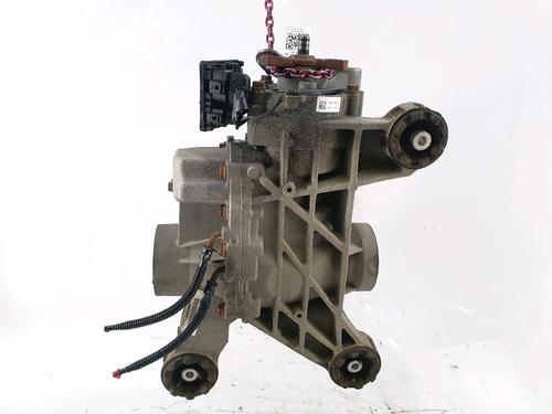 Used Rear differential Rear differential AUDI Q3 (8UB, 8UG) 2.0 TDI quattro (150 hp) 33972370 33972370