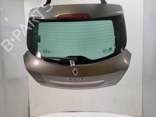 Bagklap CC/Kombi-Coupé Bagklap CC/Kombi-Coupé 38641835 38641835