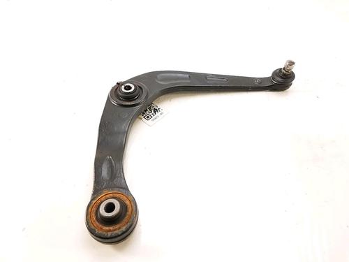 Used Right front suspension arm Right front suspension arm PEUGEOT 206 Hatchback (2A/C) 1.6 16V (109 hp) 10477345 10477345