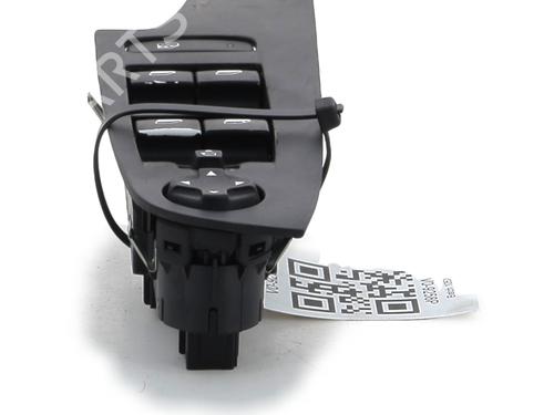 Interrupteur de vitre avant gauche CITROËN C4 Picasso II 1.6 HDi / BlueHDi 115 | BP29623632I27 