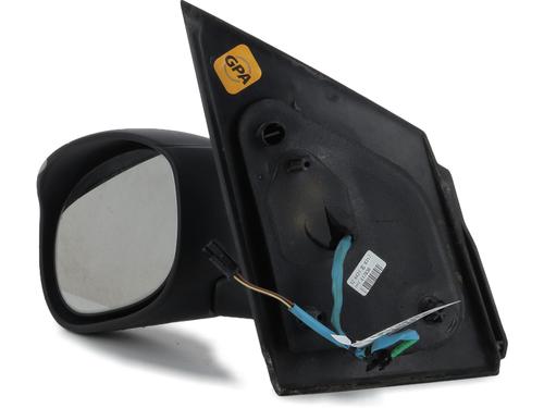 Left mirror CITROËN C2 (JM_) 1.1 | BP26970617C26 