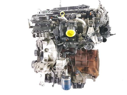 Engine TOYOTA PROACE Van (MDZ_) 2.0 D4d (MDZ3) | BP29701638M1 