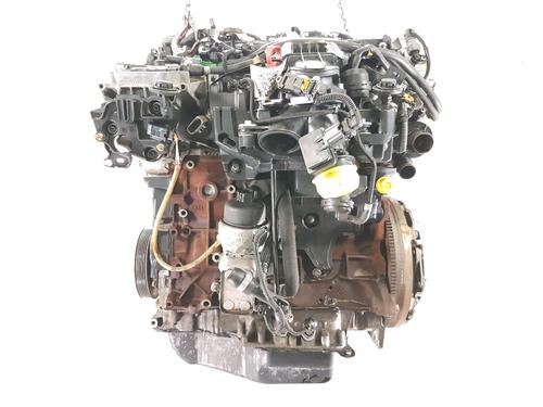Engine CITROËN JUMPY II Van 2.0 HDi 125 | BP39117600M1 - Image 2