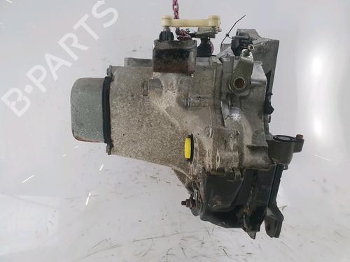 Gearbox CITROËN C3 II (SC_) 1.4 HDi 70 (SC8HZC, SC8HR0, SC8HP4) | BP31079570M3
