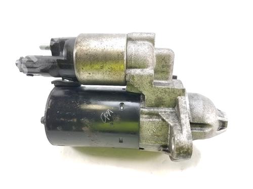 Used Starter Starter TOYOTA COROLLA (_E12_) 1.6 VVT-i (ZZE121_, ZZE121R) (110 hp) 11093509 11093509