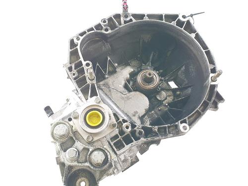 Gearbox FIAT STILO Multi Wagon (192_) 1.9 D Multijet | BP28285719M3 
