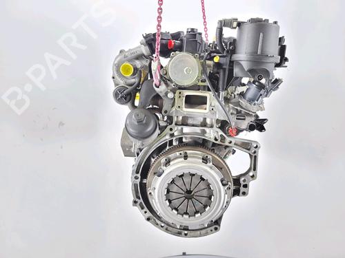 Engine CITROËN C3 I (FC_, FN_) 1.4 HDi | BP23253342M1 