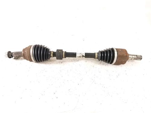 Used Left front driveshaft RENAULT TALISMAN (LP_) 1.6 dCi 160 (160 hp) 13937618