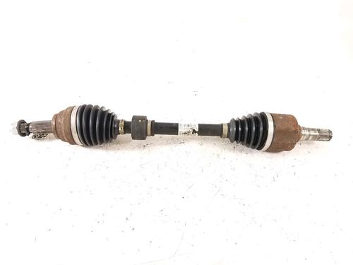 Left front driveshaft RENAULT TALISMAN (LP_) 1.6 dCi 160 (160 hp) 13937618