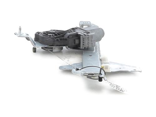 Rear left window mechanism CITROËN C3 II (SC_) 1.2 VTi 82 | BP39223751C24 - Image 4