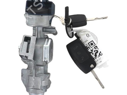 Used Ignition barrel Ignition barrel FORD GALAXY II (WA6) 2.0 TDCi (130 hp) 33110552 33110552