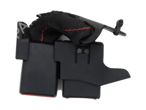 Seat buckle RENAULT CLIO III (BR0/1, CR0/1) 1.5 dCi (BR0H, CR0H, CR1S, BR1S) | BP29579190I32 