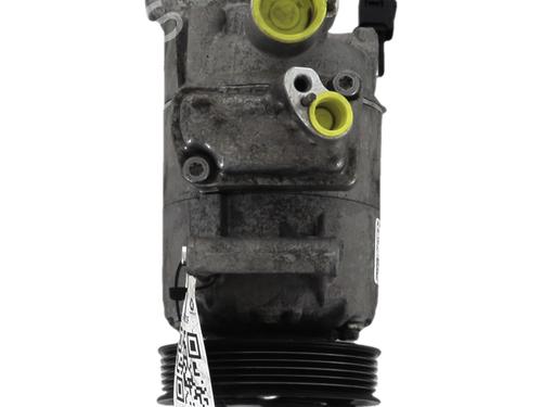 AC compressor SKODA FABIA II (542) 1.6 TDI | BP38978446M34 - Image 4