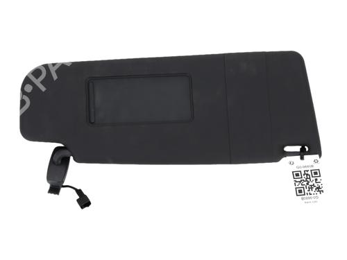 Used Right sun visor Right sun visor VW POLO IV (9N_, 9A_) 1.4 TDI (70 hp) 36181373 36181373