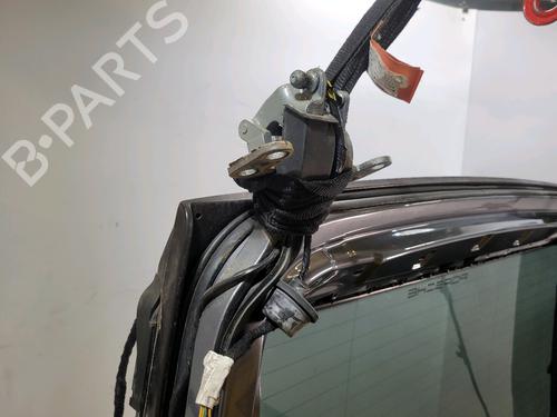 Bakluke CC/Kombi-Kupé PORSCHE CAYENNE (9PA) S 4.5 | BP19728106C6 