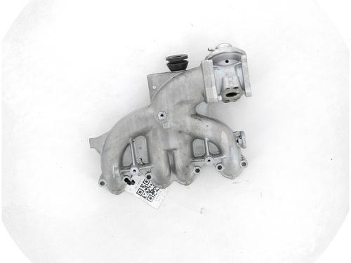 Used Intake manifold VW GOLF PLUS V (5M1, 521) 1.9 TDI (105 hp) 15496935